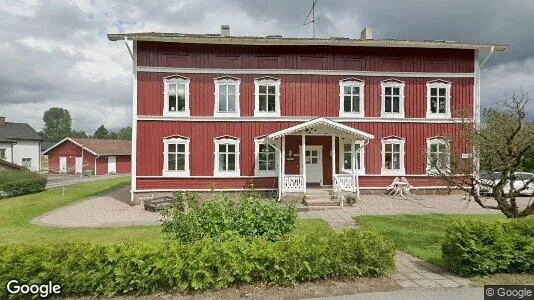 Lägenheter att hyra i Svenljunga - Bild från Google Street View