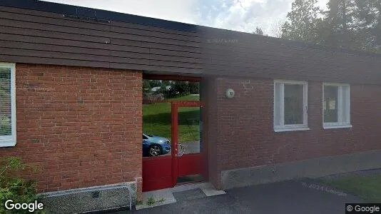 Lägenheter att hyra i Finspång - Bild från Google Street View