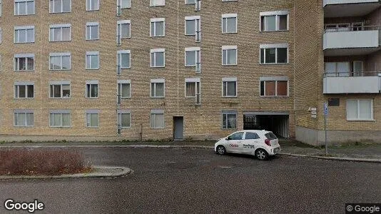 Lägenheter att hyra i Eskilstuna - Bild från Google Street View
