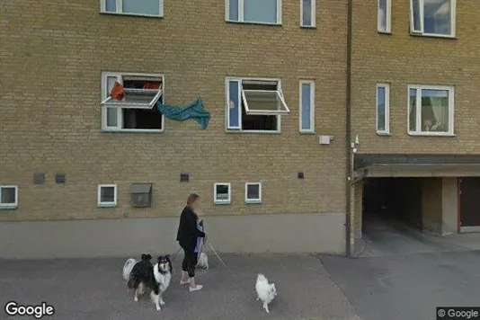 Lägenheter att hyra i Jönköping - Bild från Google Street View