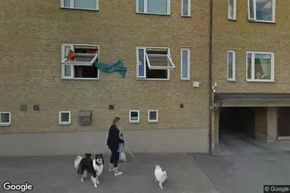 Lägenheter att hyra i Norrköping - Bild från Google Street View