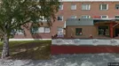 Lägenhet att hyra, Lycksele
