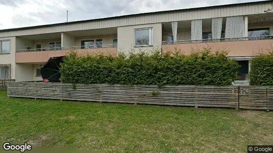 Lägenheter att hyra i Eskilstuna - Bild från Google Street View