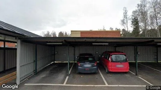 Lägenheter att hyra i Örebro - Bild från Google Street View