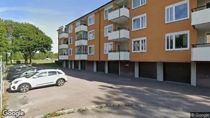 Lägenheter att hyra i Uppsala - Bild från Google Street View