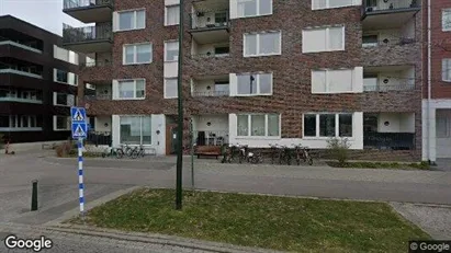 Lägenheter att hyra i Malmö Centrum - Bild från Google Street View