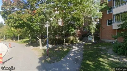 Lägenheter att hyra i Sundbyberg - Bild från Google Street View