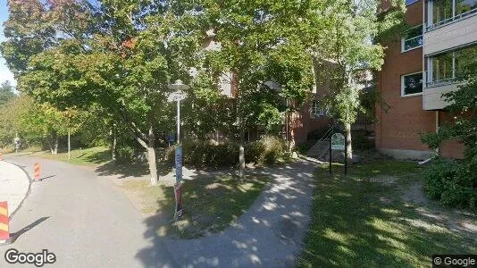 Lägenheter att hyra i Sundbyberg - Bild från Google Street View