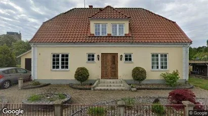 Lägenheter att hyra i Karlskrona - Bild från Google Street View