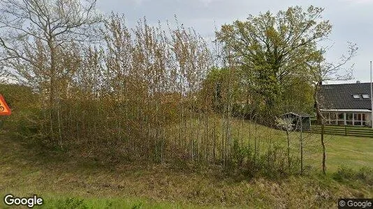 Lägenheter att hyra i Kalmar - Bild från Google Street View