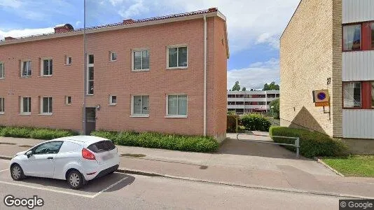 Lägenheter att hyra i Arvika - Bild från Google Street View