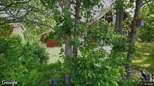 Lägenheter att hyra i Norrtälje - Bild från Google Street View