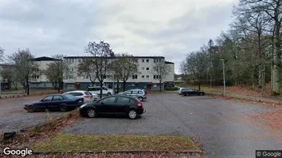 Lägenheter att hyra i Eskilstuna - Bild från Google Street View