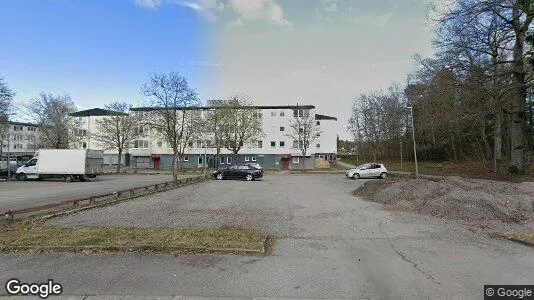 Lägenheter att hyra i Eskilstuna - Bild från Google Street View