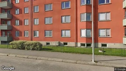 Lägenheter att hyra i Norrköping - Bild från Google Street View