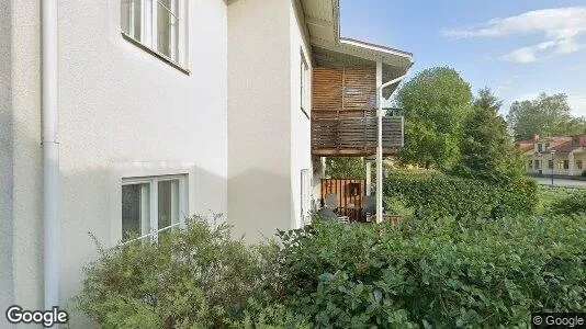 Lägenheter att hyra i Gävle - Bild från Google Street View