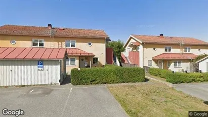 Lägenheter att hyra i Trosa - Bild från Google Street View