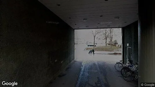 Lägenheter att hyra i Norrköping - Bild från Google Street View