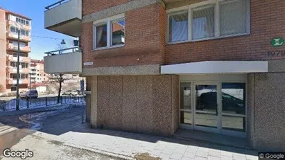 Lägenheter att hyra i Eskilstuna - Bild från Google Street View