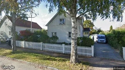 Lägenheter att hyra i Uppsala - Bild från Google Street View