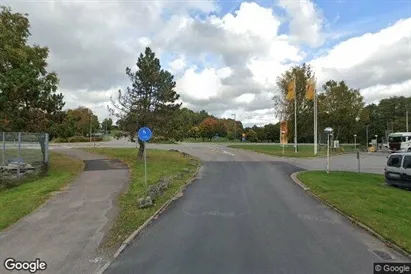 Rum att hyra i Mölndal - Bild från Google Street View