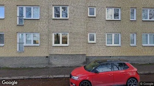 Lägenheter att hyra i Eskilstuna - Bild från Google Street View
