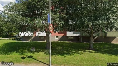 Lägenheter att hyra i Enköping - Bild från Google Street View