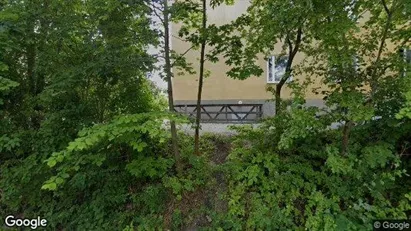 Lägenheter att hyra i Södertälje - Bild från Google Street View