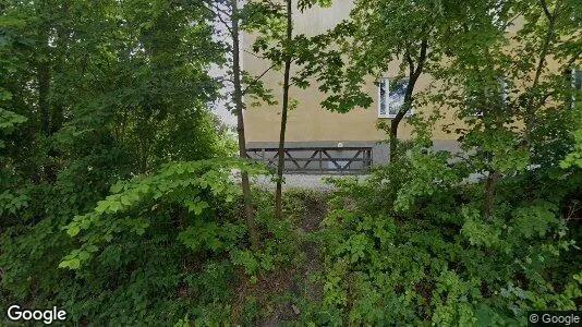 Lägenheter att hyra i Södertälje - Bild från Google Street View