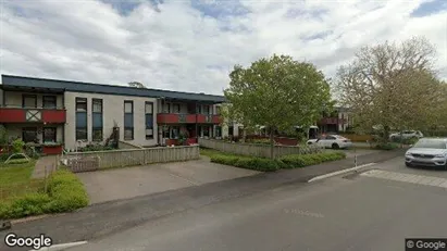 Lägenheter att hyra i Kalmar - Bild från Google Street View