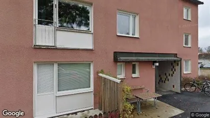 Lägenheter att hyra i Gävle - Bild från Google Street View