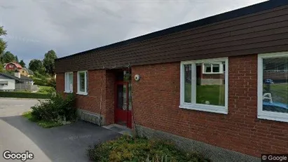 Lägenheter att hyra i Finspång - Bild från Google Street View