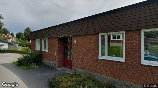 Lägenheter att hyra i Finspång - Bild från Google Street View