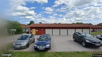 Lägenheter att hyra i Tierp - Bild från Google Street View