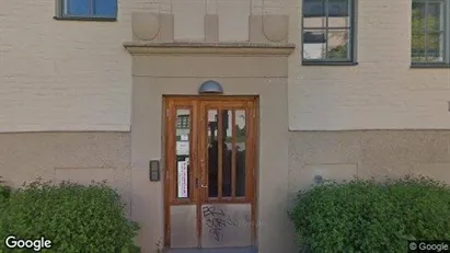 Lägenheter att hyra i Eskilstuna - Bild från Google Street View