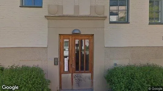 Lägenheter att hyra i Eskilstuna - Bild från Google Street View