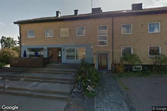 Lägenheter att hyra i Sävsjö - Bild från Google Street View