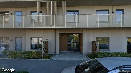 Lägenheter att hyra i Linköping - Bild från Google Street View