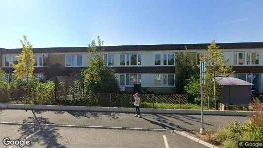 Lägenheter att hyra i Linköping - Bild från Google Street View