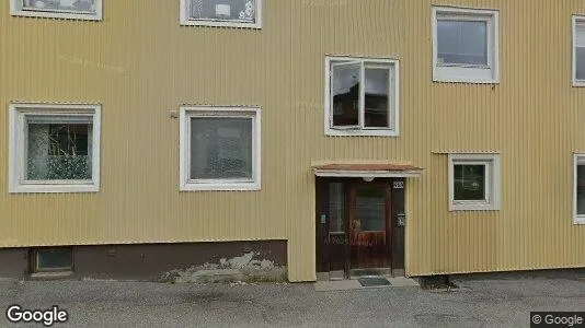 Lägenheter att hyra i Örnsköldsvik - Bild från Google Street View