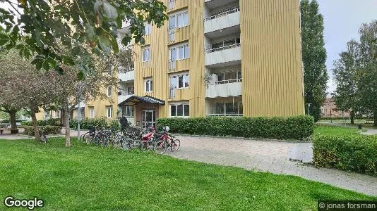 Lägenheter att hyra i Norrköping - Bild från Google Street View