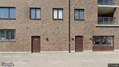 Lägenheter att hyra i Eskilstuna - Bild från Google Street View