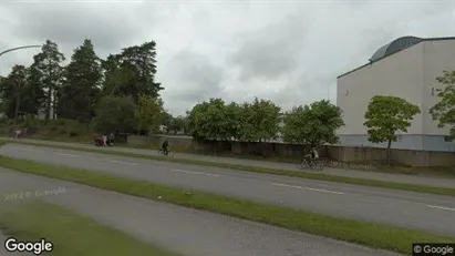 Lägenheter att hyra i Eskilstuna - Bild från Google Street View