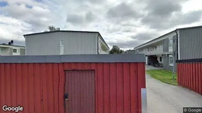 Lägenheter att hyra i Skellefteå - Bild från Google Street View