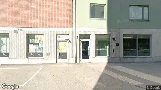 Lägenheter att hyra i Upplands Väsby - Bild från Google Street View