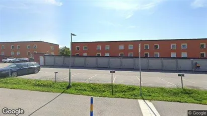 Lägenheter att hyra i Sundsvall - Bild från Google Street View