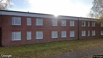 Lägenheter att hyra i Eskilstuna - Bild från Google Street View