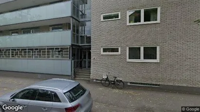 Lägenheter att hyra i Arvika - Bild från Google Street View