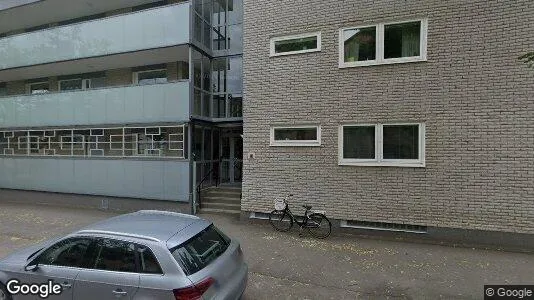 Lägenheter att hyra i Arvika - Bild från Google Street View