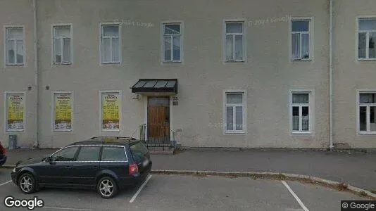 Lägenheter att hyra i Lekeberg - Bild från Google Street View